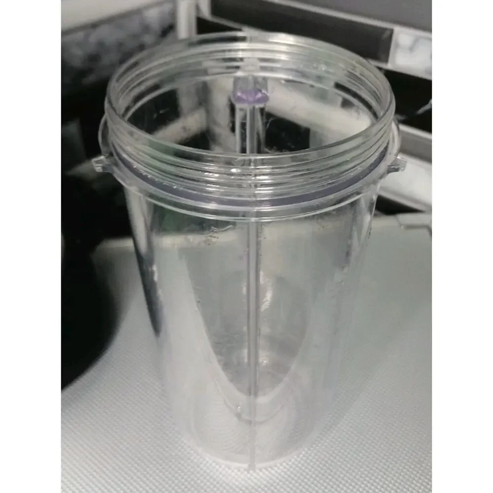 Magic Bullet magic bullet